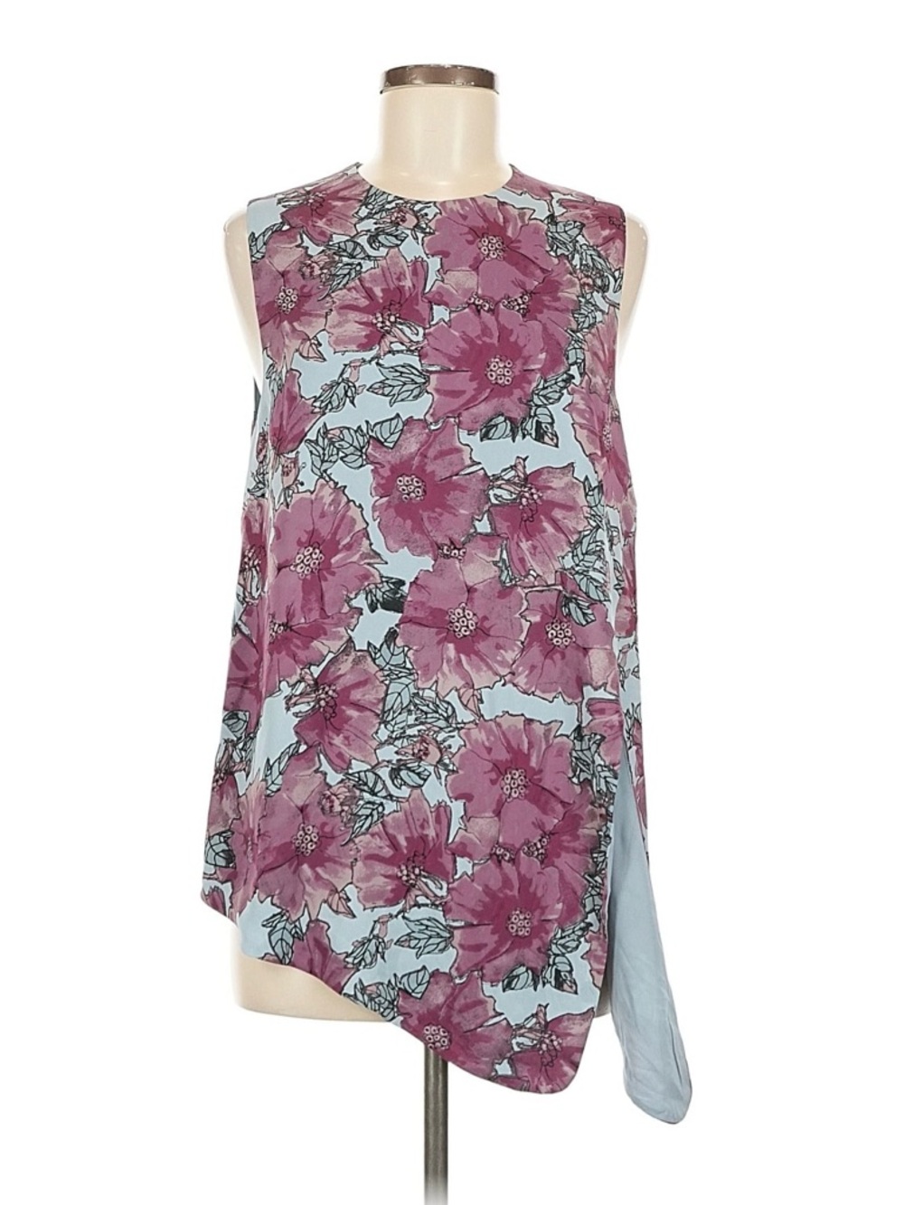 Aritzia Babaton Hopkins Blouse (M)